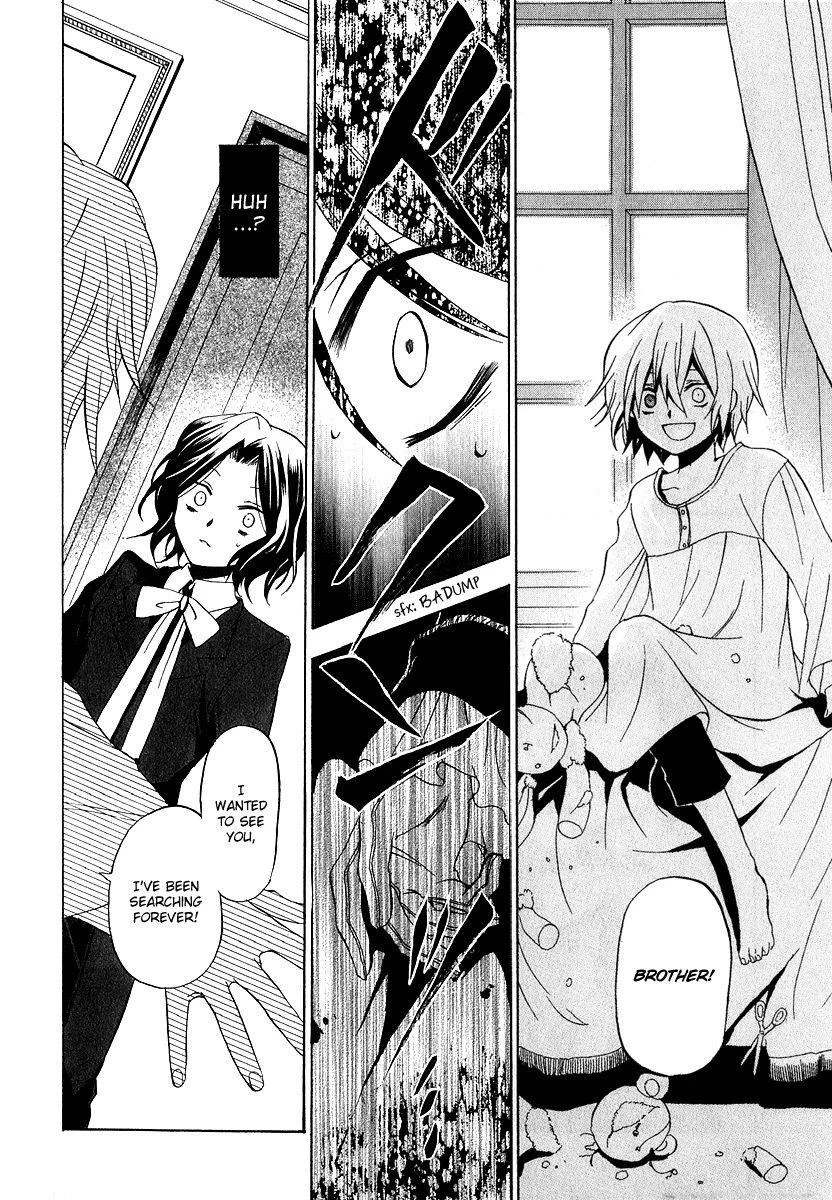 Pandora Hearts Chapter 13 - Page 18