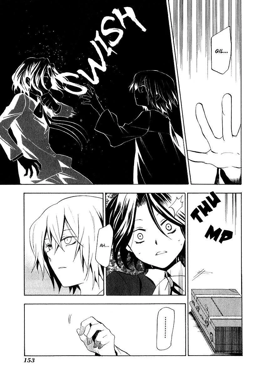 Pandora Hearts Chapter 13 - Page 19
