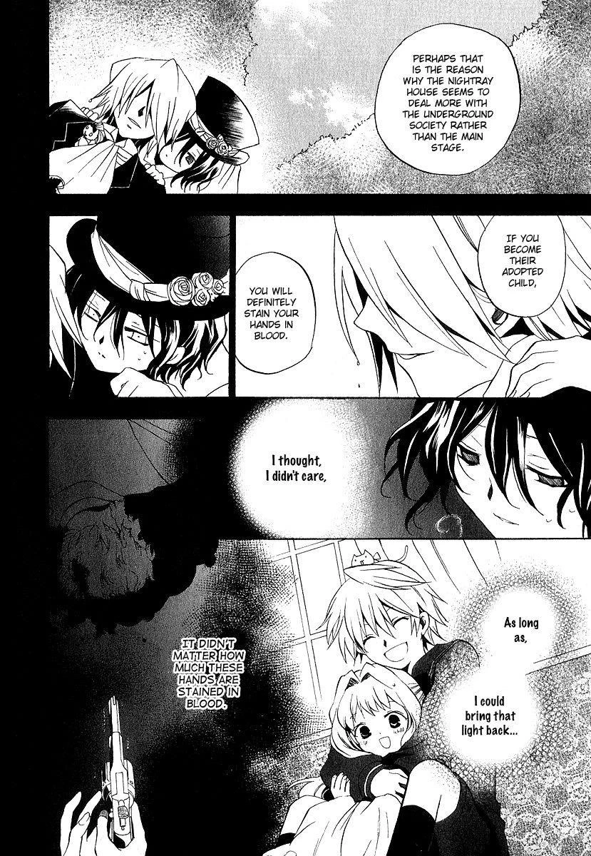 Pandora Hearts Chapter 13 - Page 30