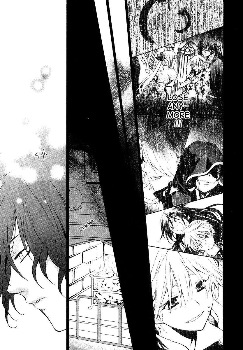 Pandora Hearts Chapter 13 - Page 37