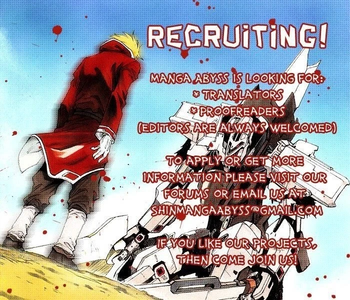 Pandora Hearts Chapter 13 - Page 46