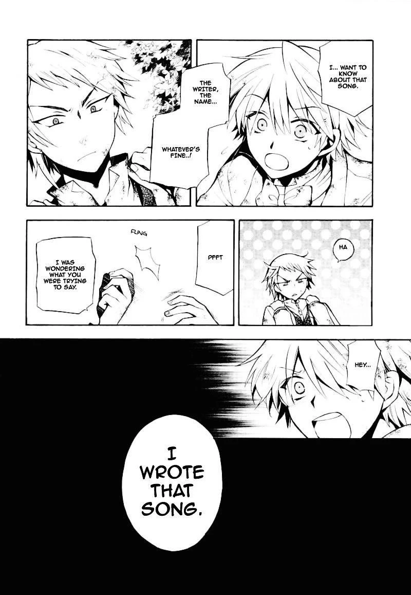 Pandora Hearts Chapter 27 - Page 46