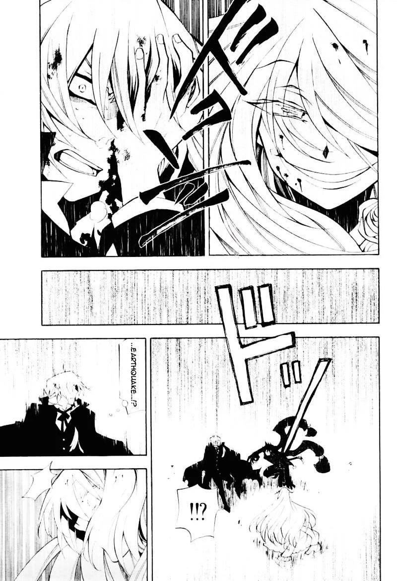 Pandora Hearts Chapter 30 - Page 40