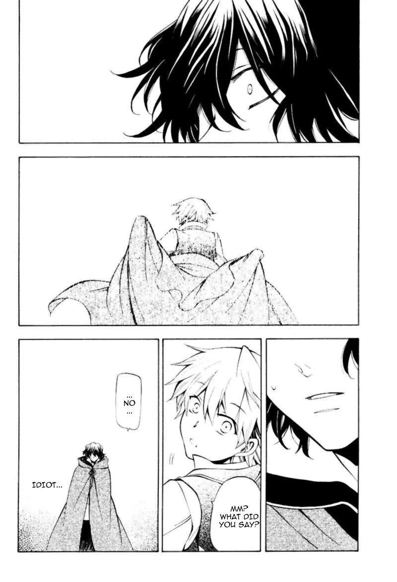 Pandora Hearts Chapter 35 - Page 35
