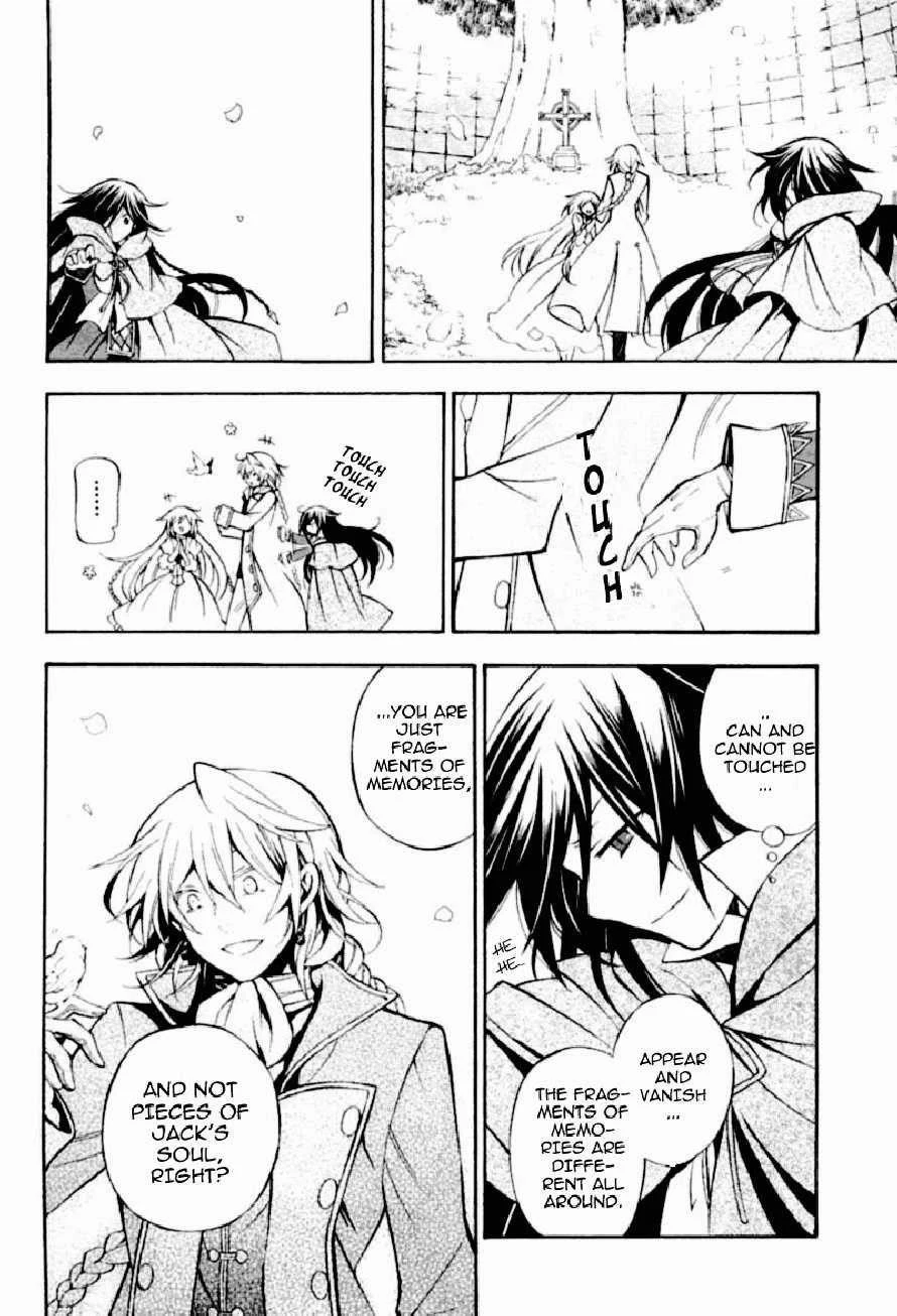 Pandora Hearts Chapter 38 - Page 11