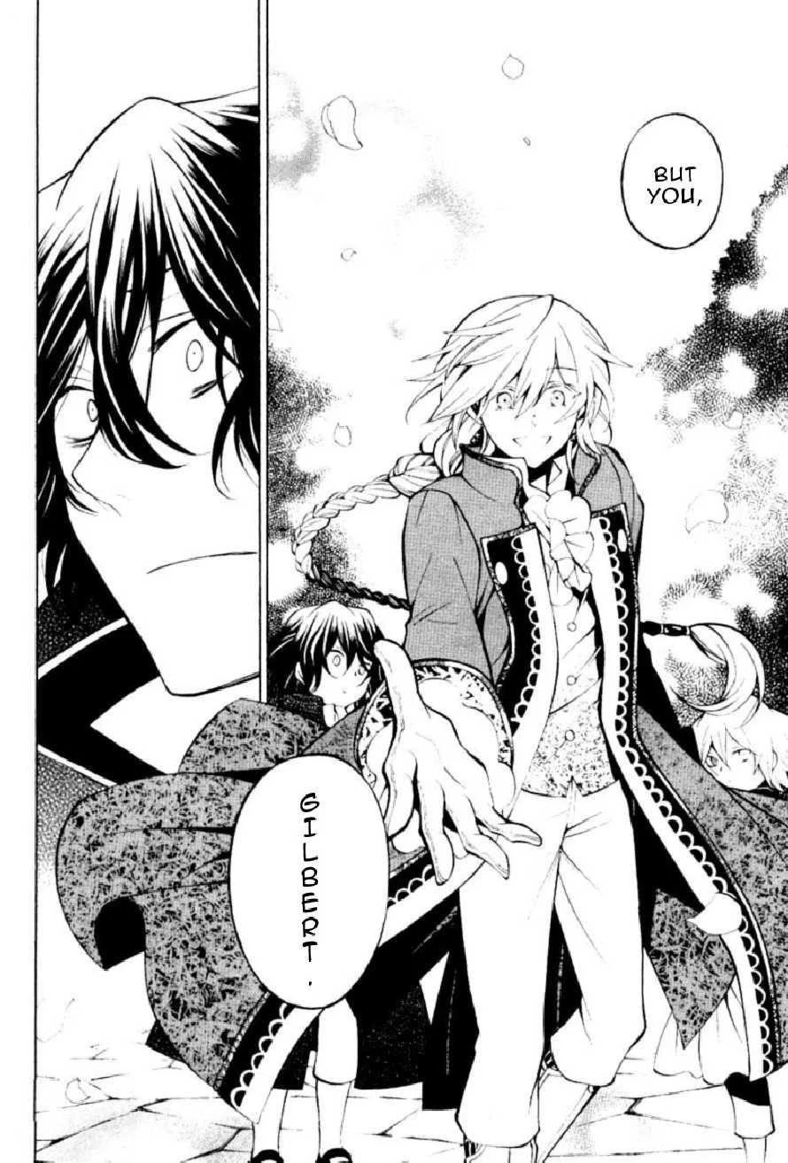 Pandora Hearts Chapter 38 - Page 27
