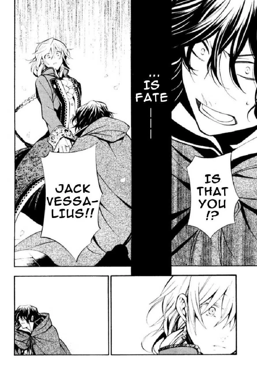 Pandora Hearts Chapter 38 - Page 29