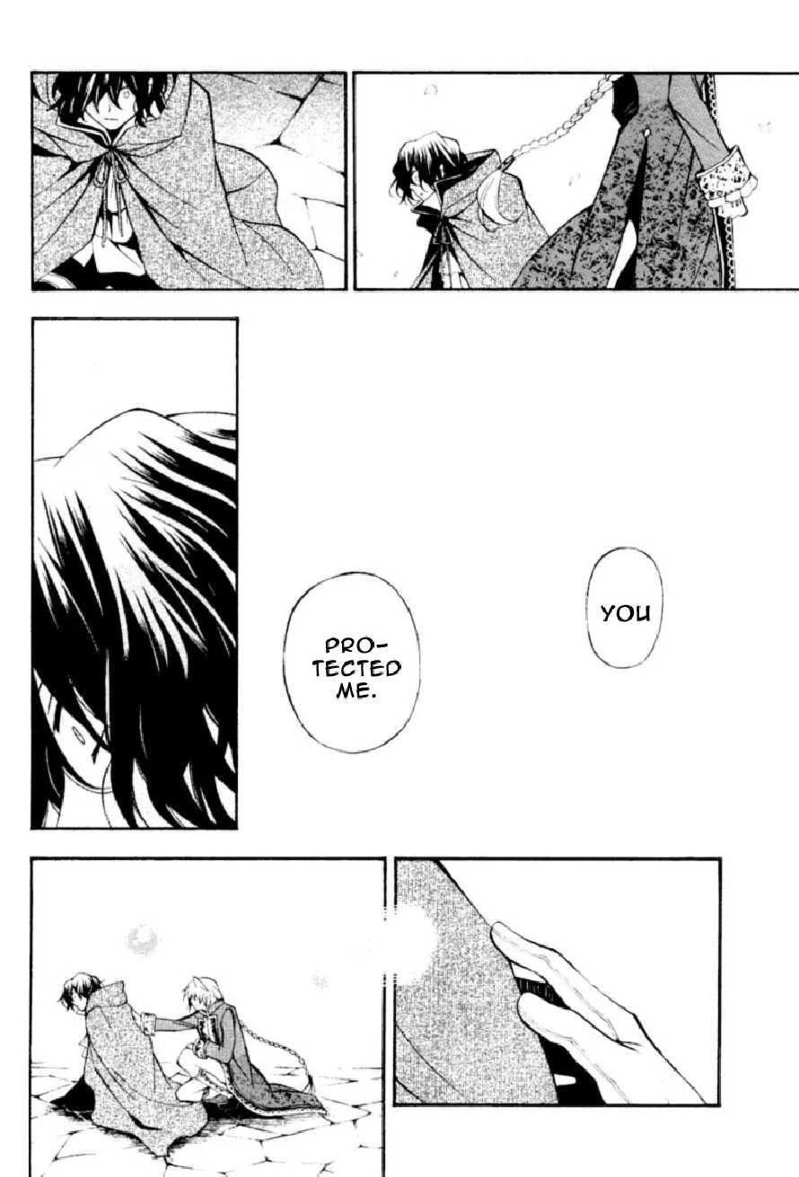 Pandora Hearts Chapter 38 - Page 31