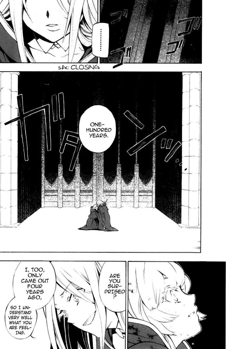 Pandora Hearts Chapter 41 - Page 41