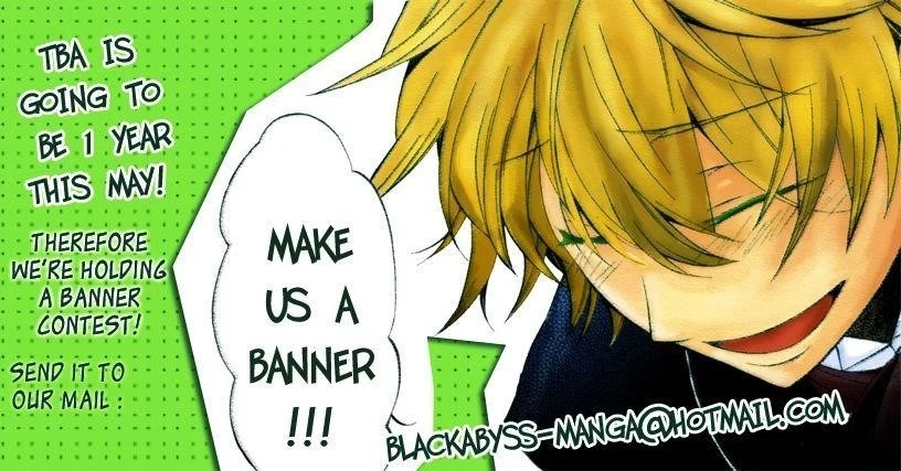 Pandora Hearts Chapter 48 - Page 2