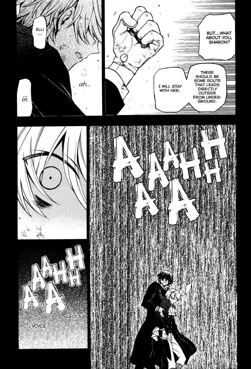 Pandora Hearts Chapter 60 - Page 14