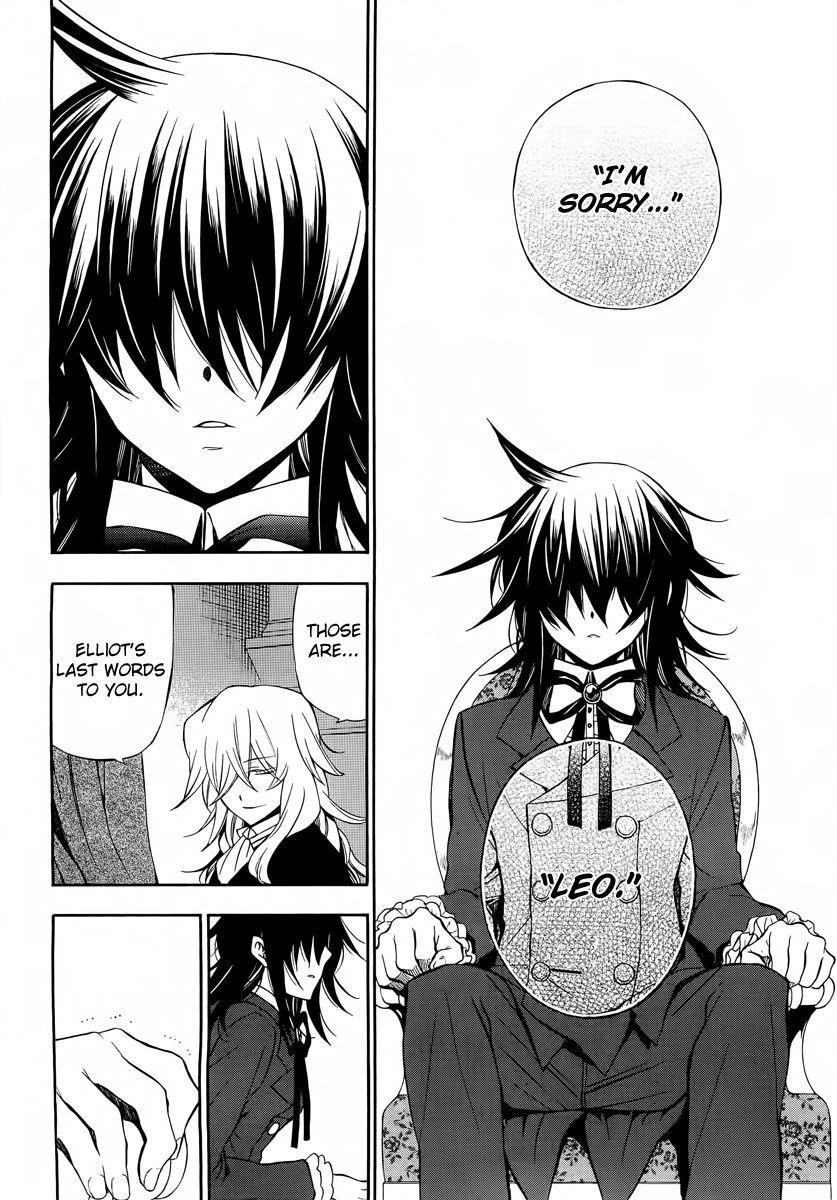 Pandora Hearts Chapter 61 - Page 40