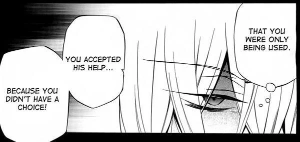 Pandora Hearts Chapter 61 - Page 48