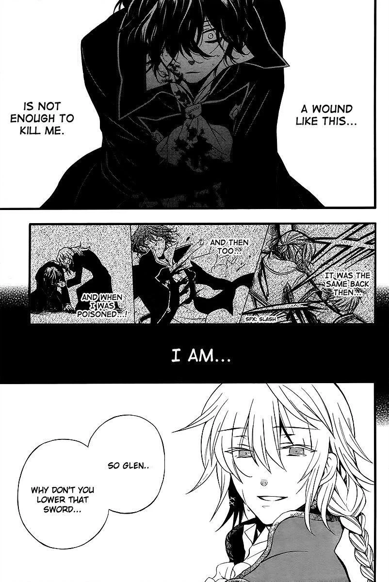 Pandora Hearts Chapter 65 - Page 59