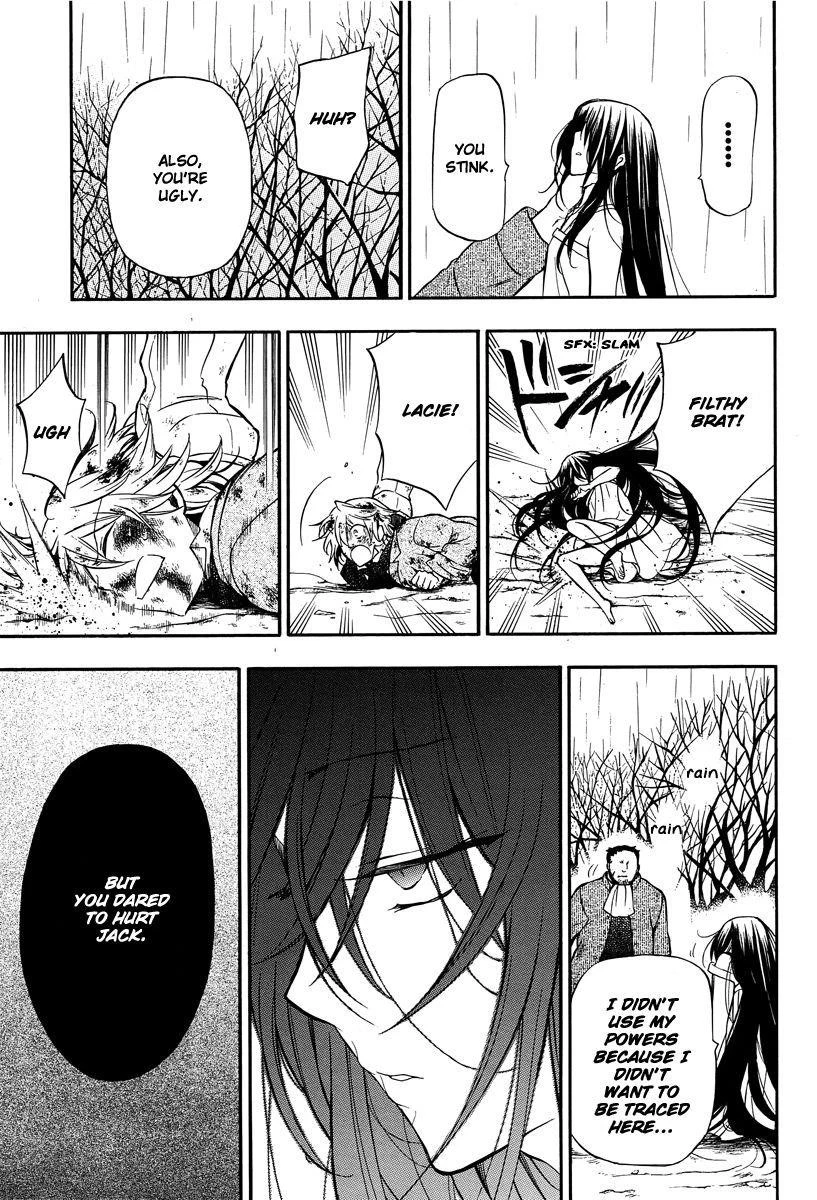 Pandora Hearts Chapter 66 - Page 24