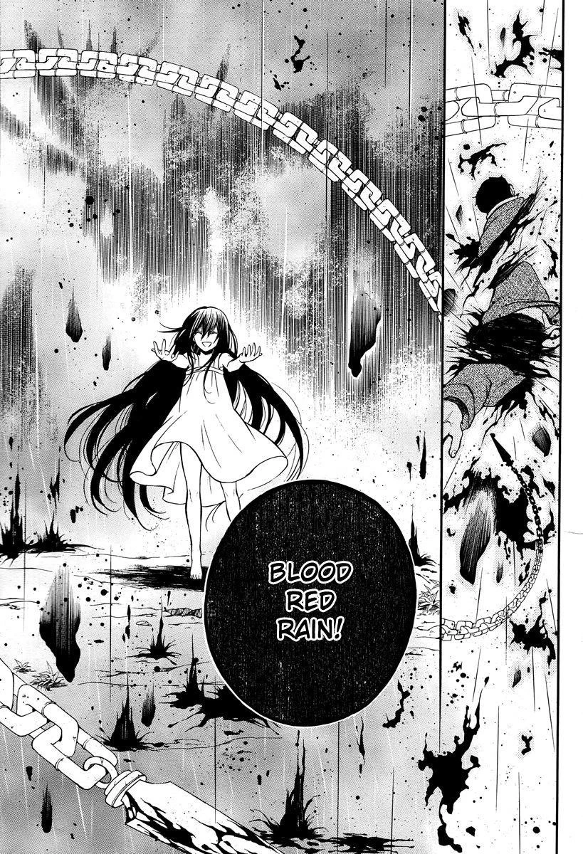 Pandora Hearts Chapter 66 - Page 26