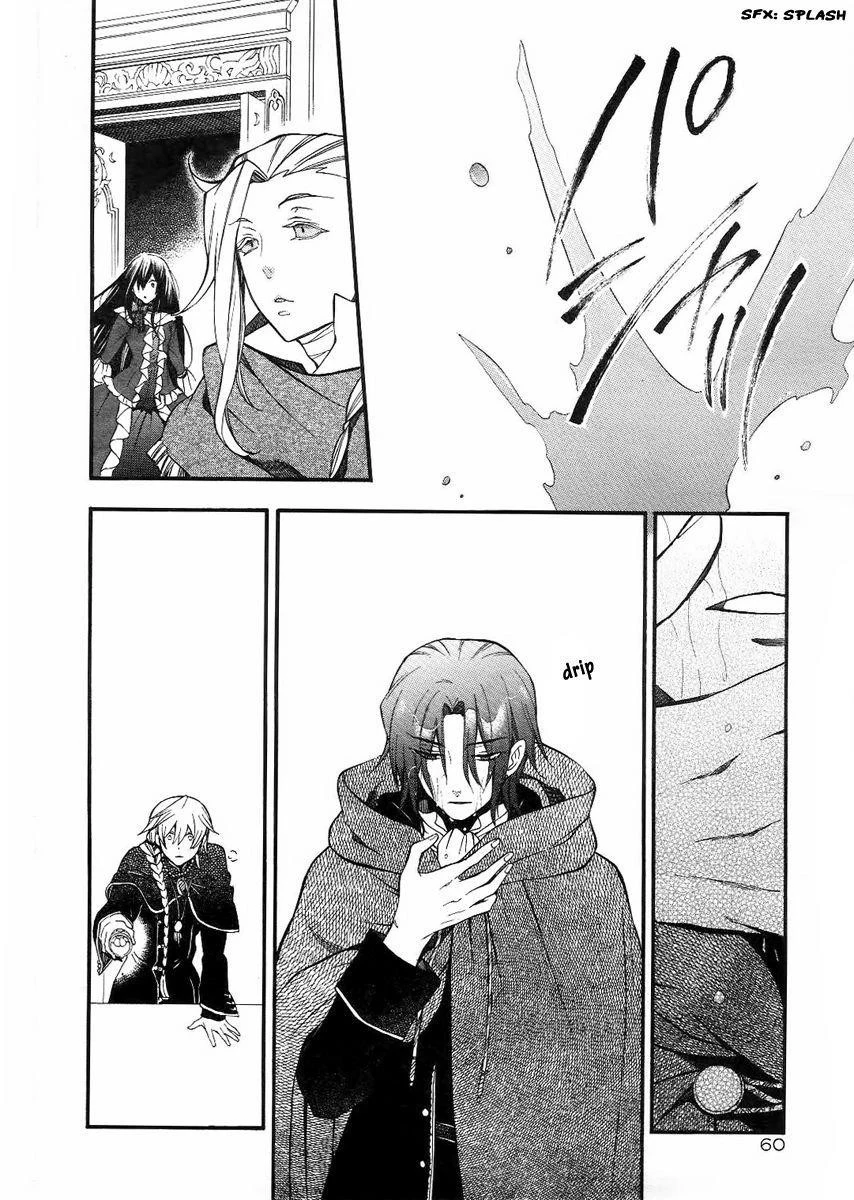 Pandora Hearts Chapter 67 - Page 26