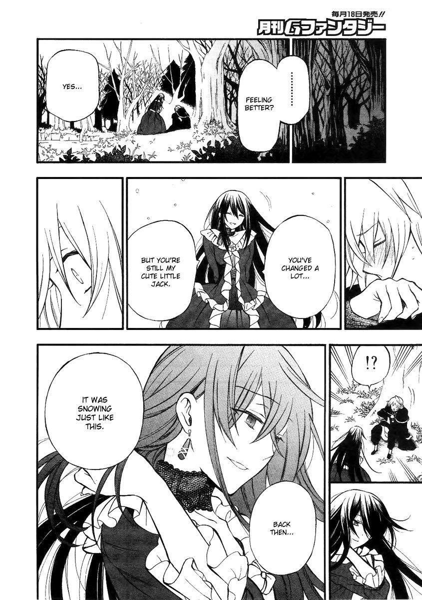 Pandora Hearts Chapter 67 - Page 28