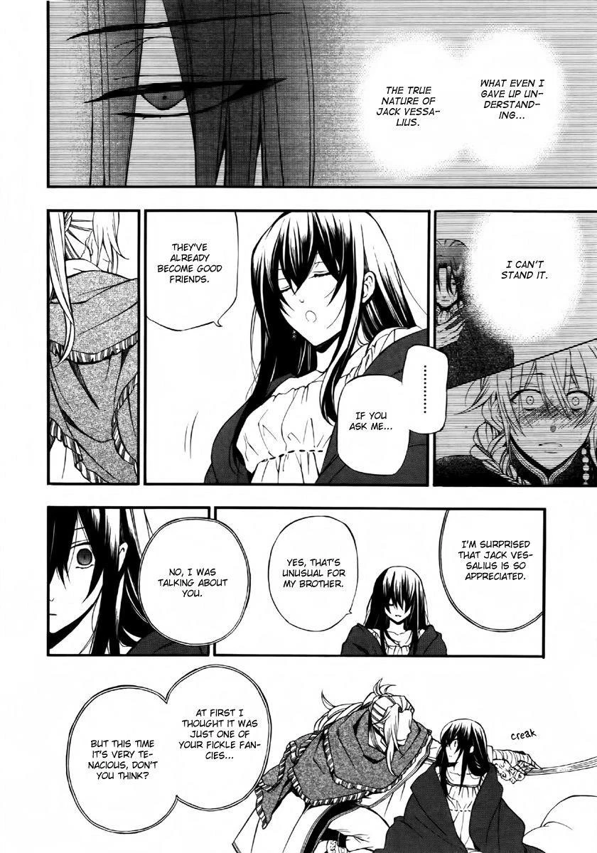 Pandora Hearts Chapter 68 - Page 14