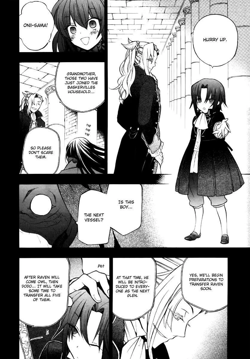 Pandora Hearts Chapter 68 - Page 4