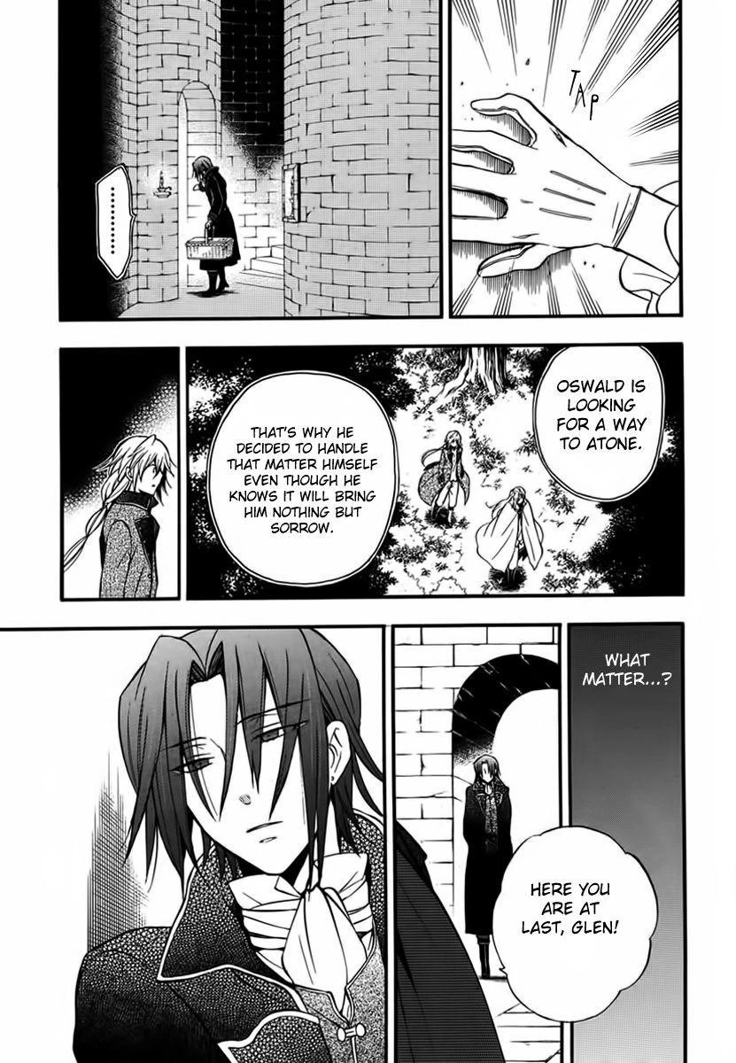Pandora Hearts Chapter 69 - Page 23