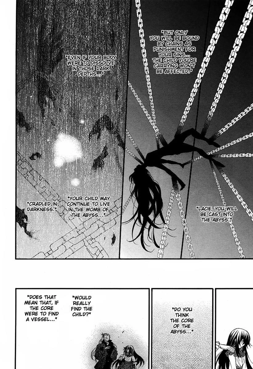 Pandora Hearts Chapter 69 - Page 30