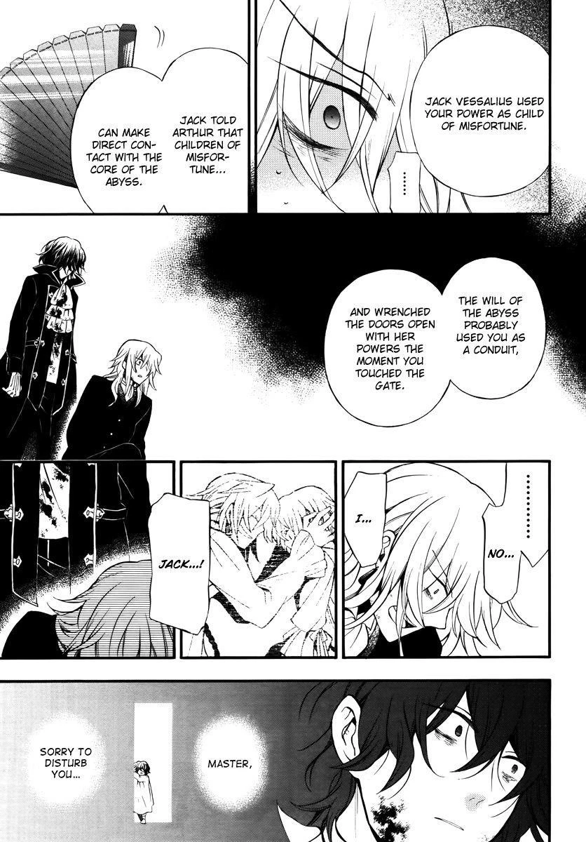 Pandora Hearts Chapter 73 - Page 42
