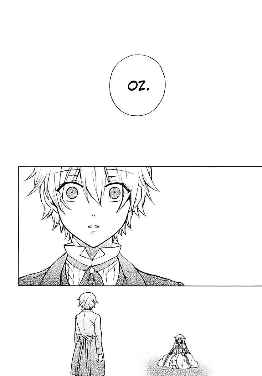 Pandora Hearts Chapter 74 - Page 54
