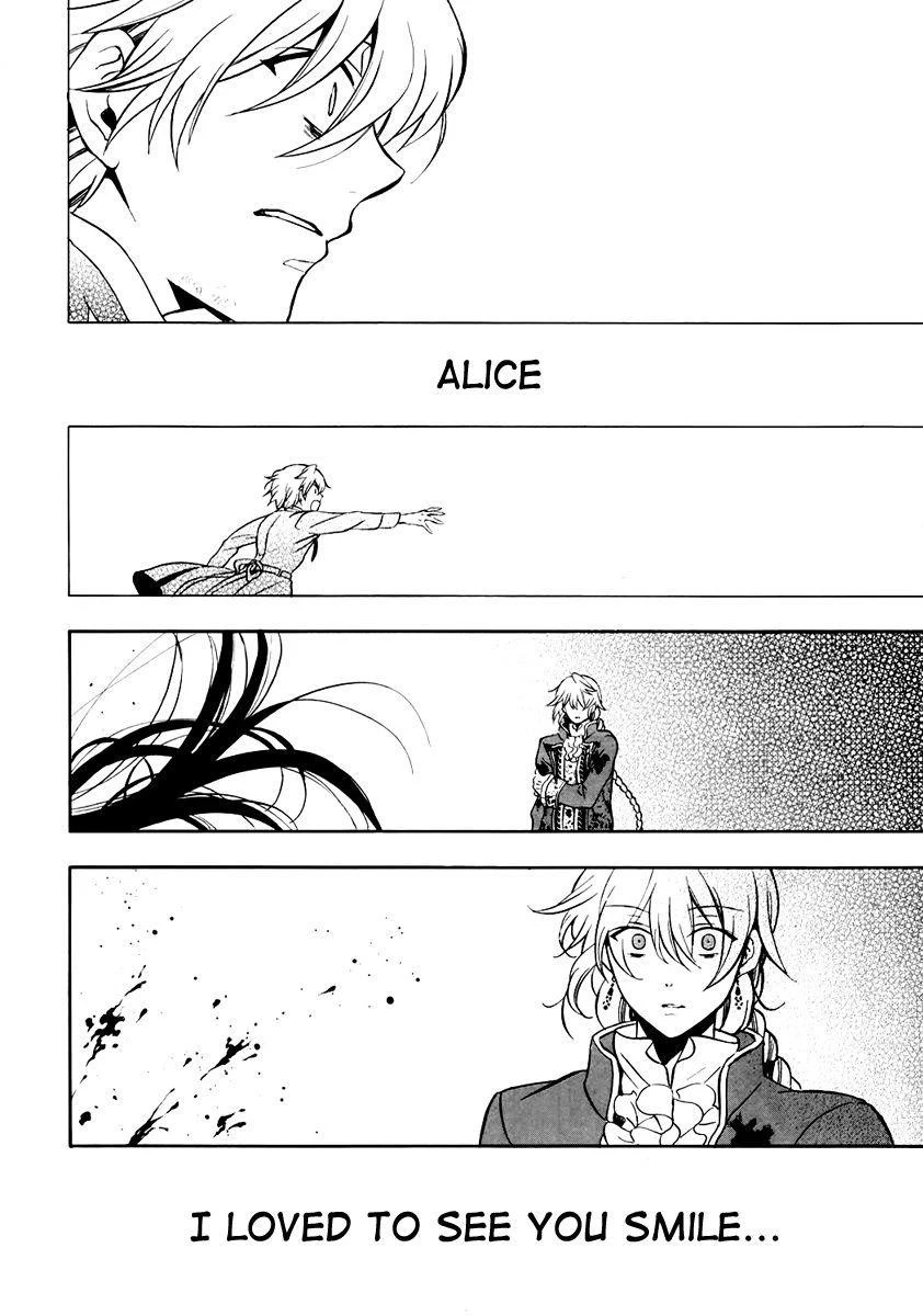 Pandora Hearts Chapter 74 - Page 59