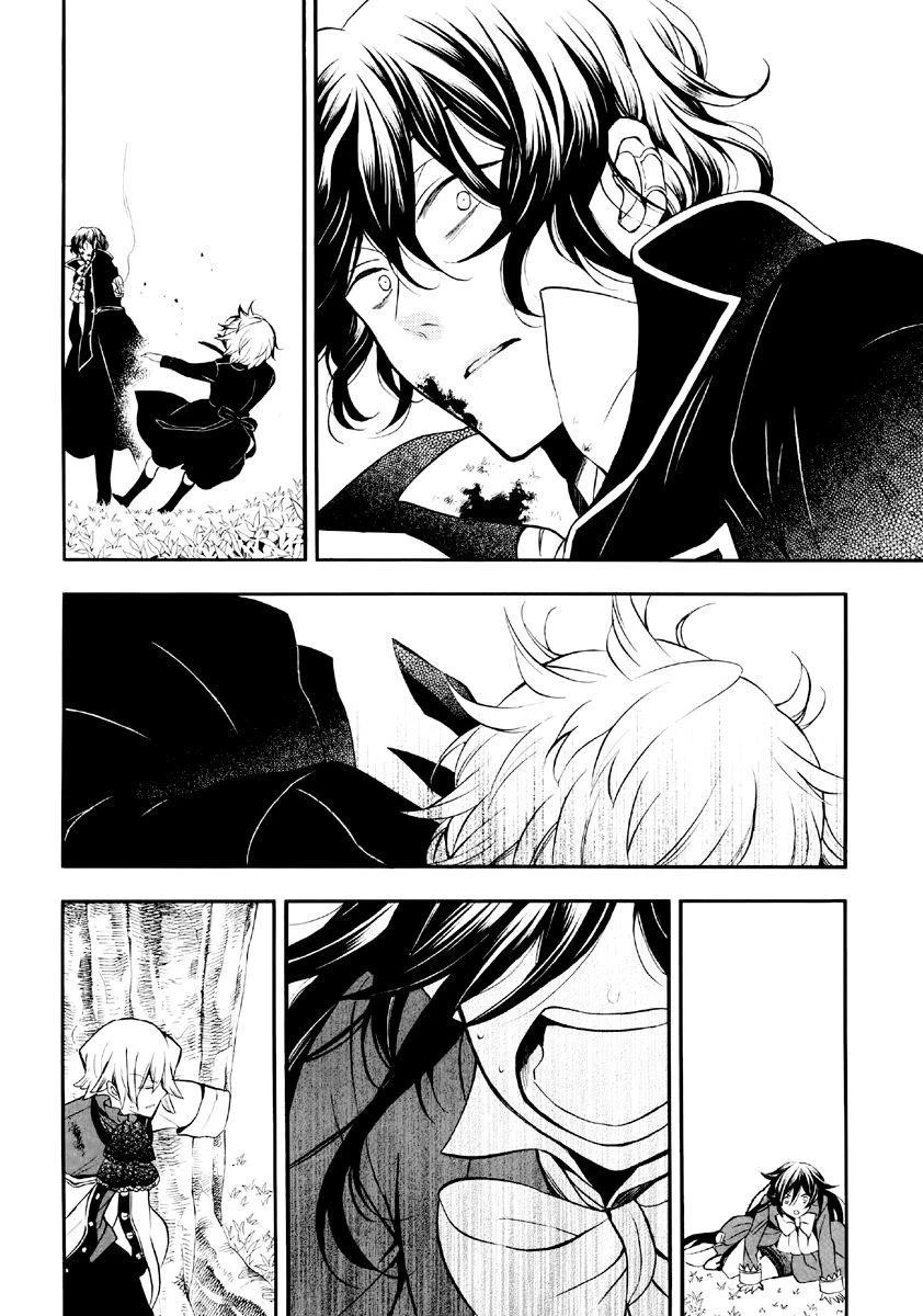 Pandora Hearts Chapter 74 - Page 68