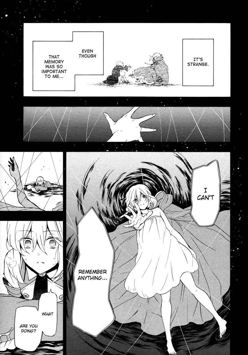 Pandora Hearts Chapter 96 - Page 23