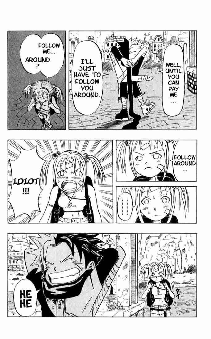 666 Satan Chapter 1 - Page 80