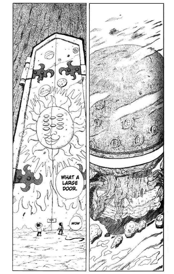 666 Satan Chapter 12 - Page 31