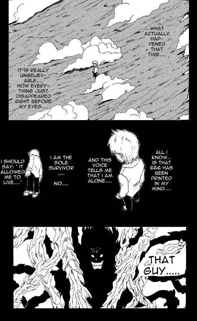 666 Satan Chapter 13 - Page 21