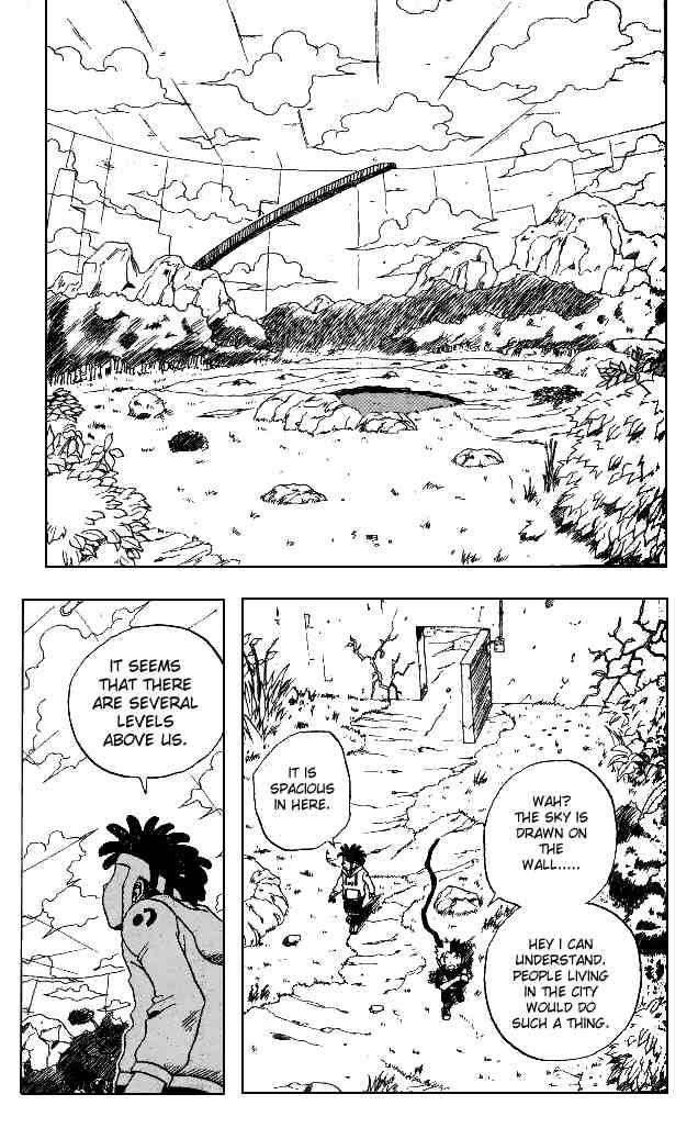 666 Satan Chapter 13 - Page 27