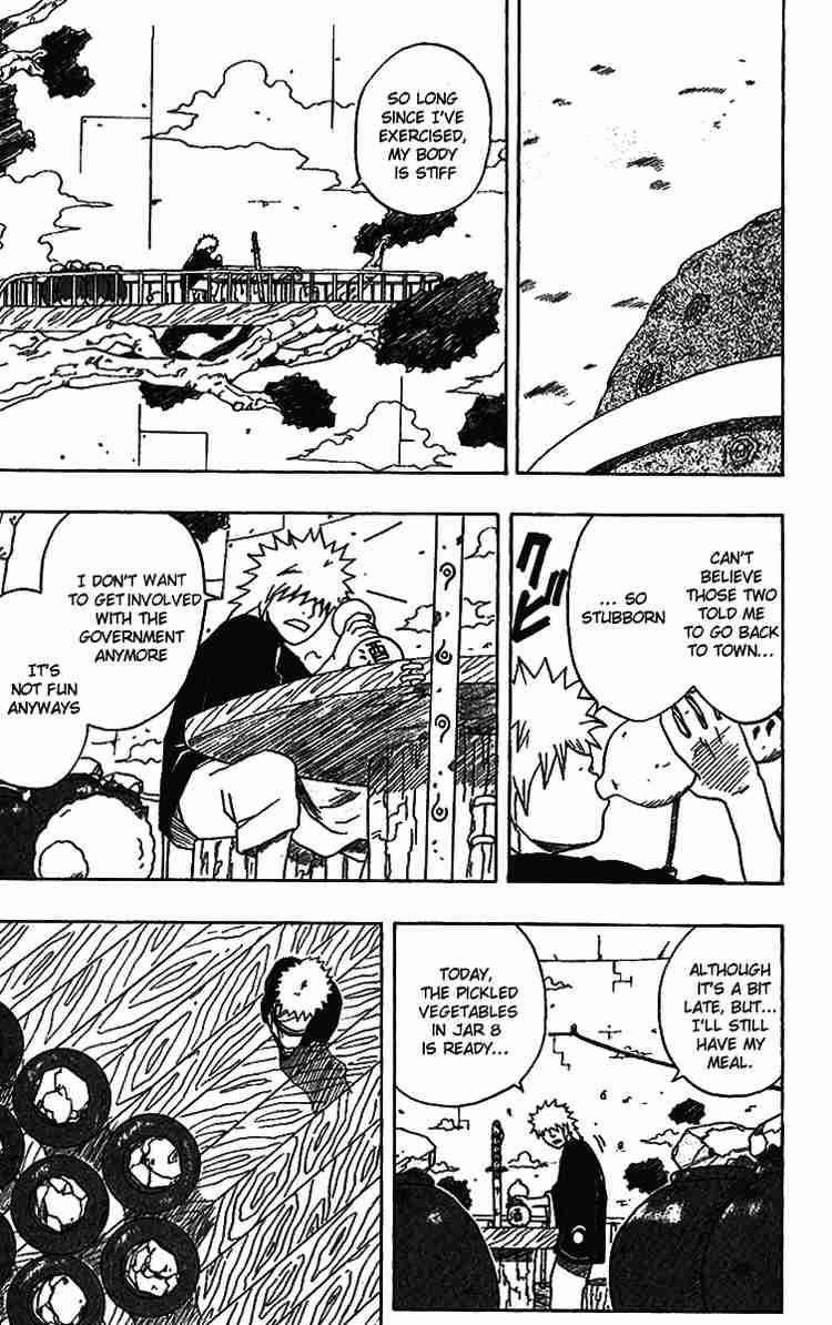 666 Satan Chapter 17 - Page 16