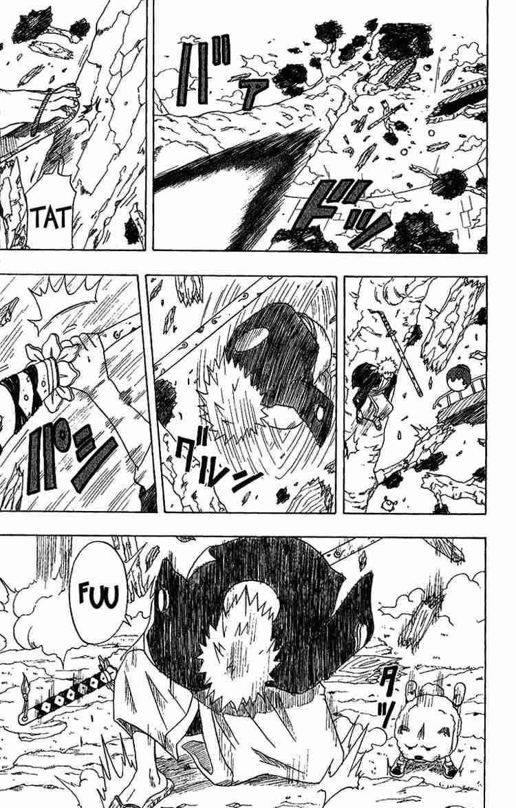 666 Satan Chapter 17 - Page 18