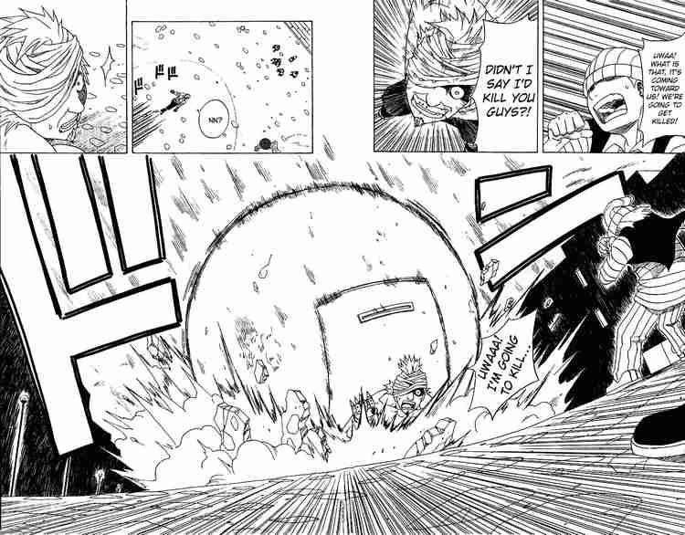 666 Satan Chapter 17 - Page 25