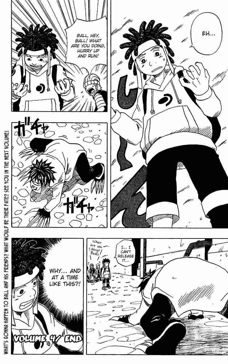 666 Satan Chapter 17 - Page 38