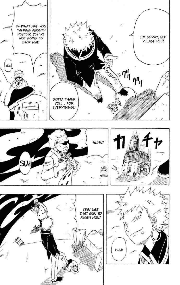 666 Satan Chapter 19 - Page 13