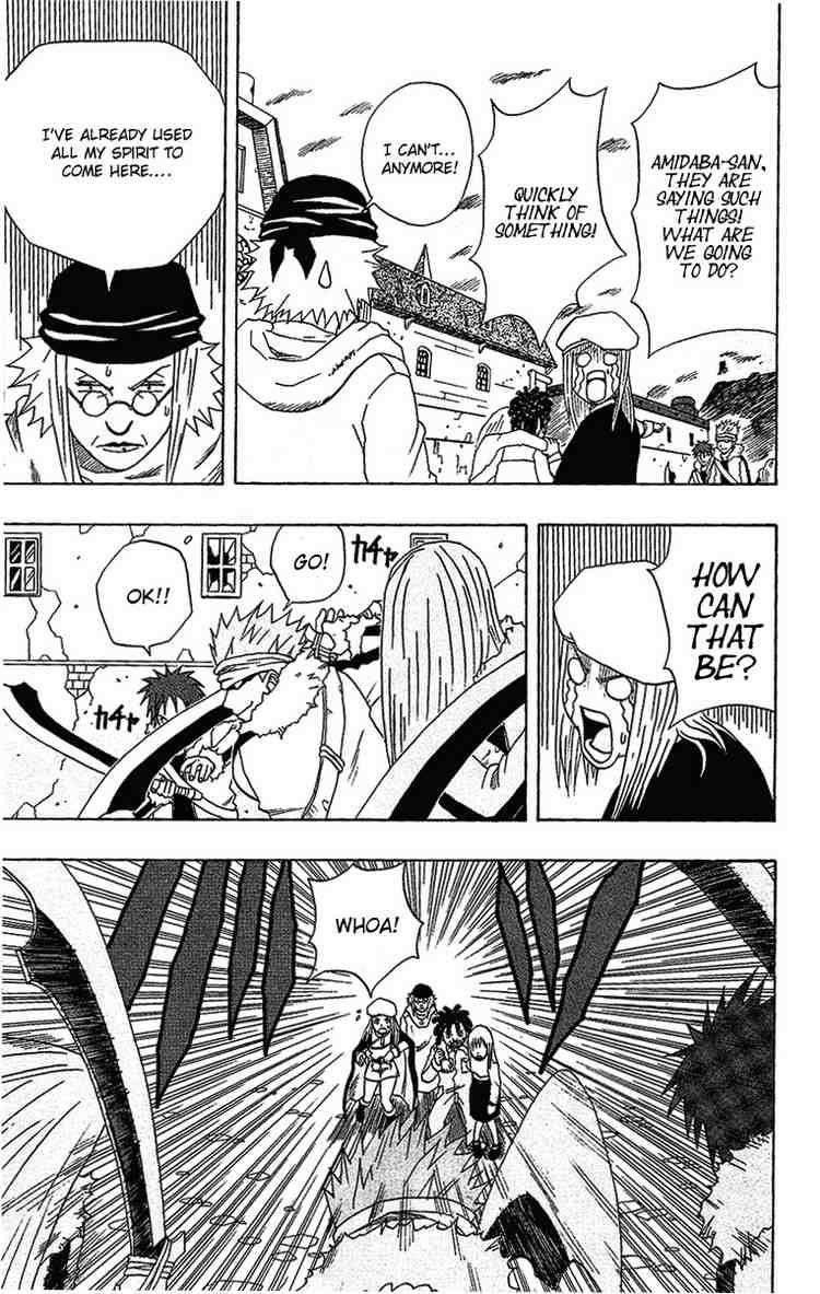 666 Satan Chapter 19 - Page 27