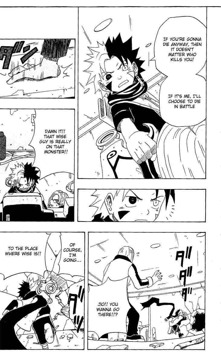 666 Satan Chapter 19 - Page 34