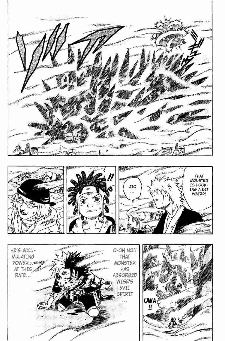 666 Satan Chapter 24 - Page 10