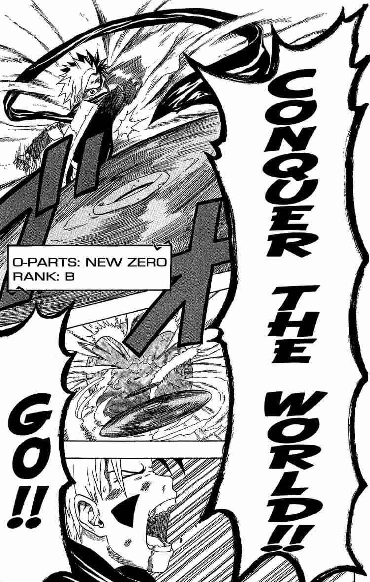 666 Satan Chapter 24 - Page 14