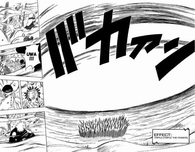 666 Satan Chapter 24 - Page 15