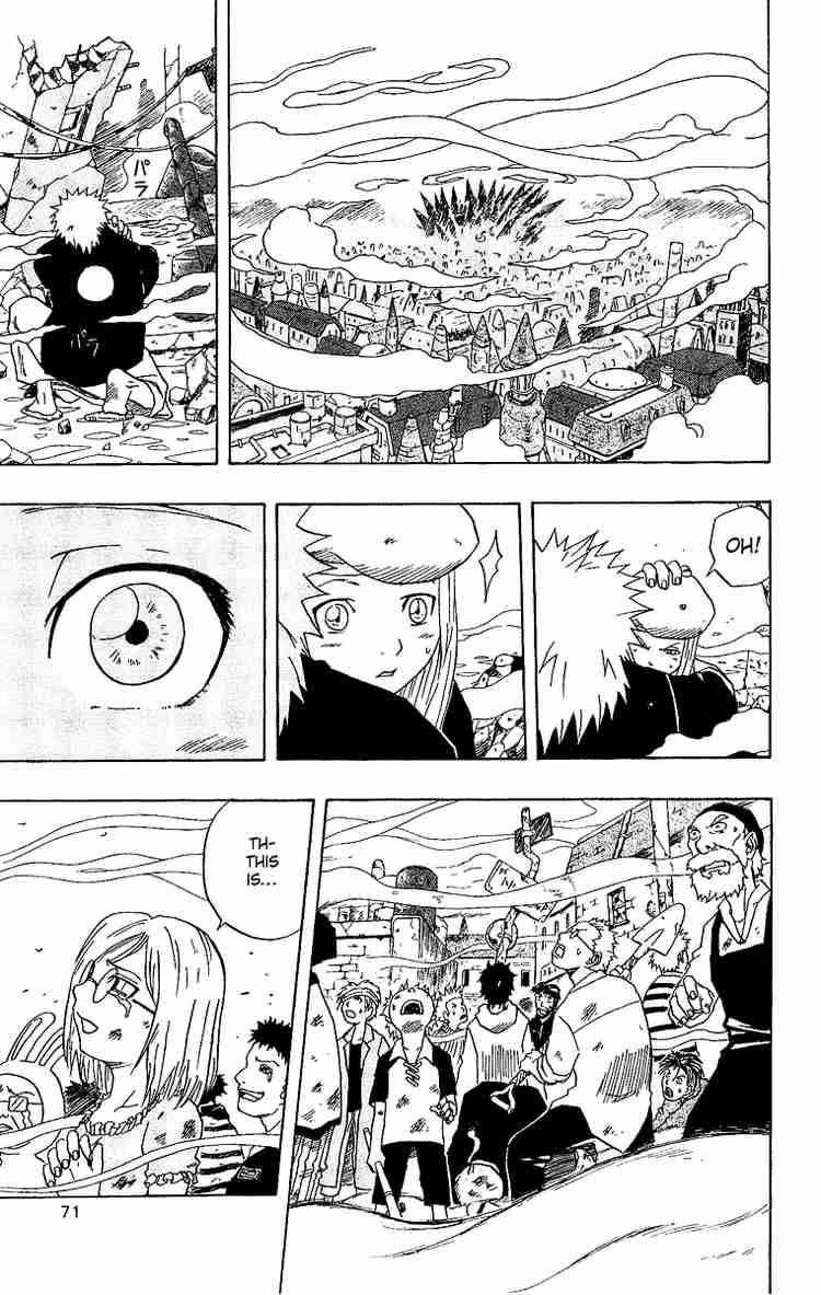 666 Satan Chapter 24 - Page 17