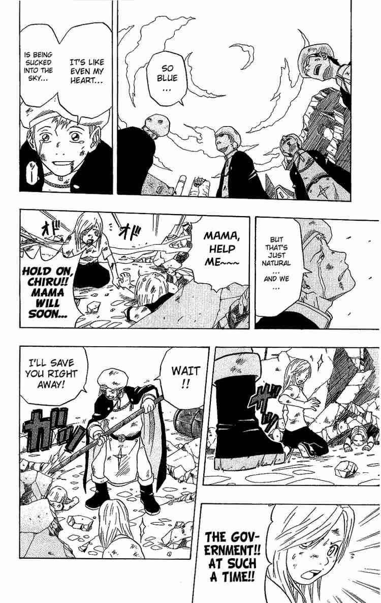 666 Satan Chapter 24 - Page 21