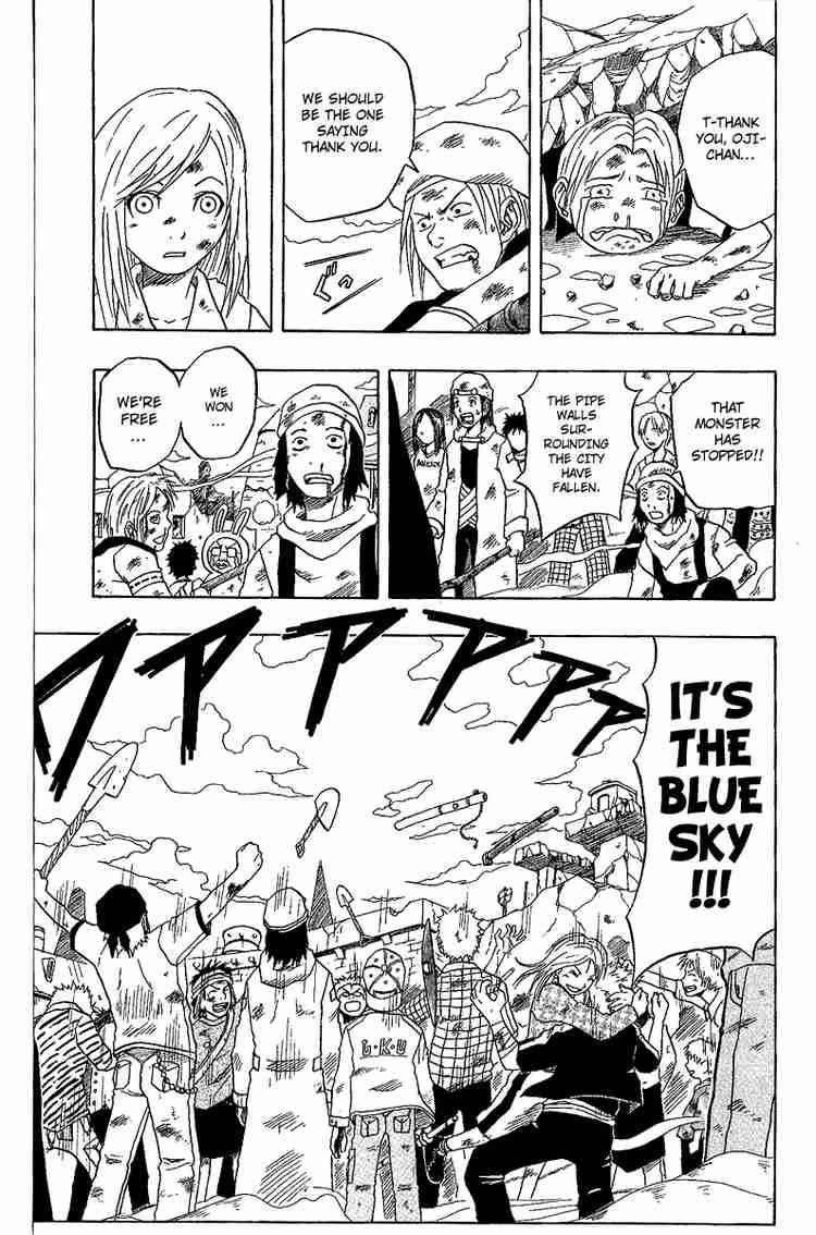 666 Satan Chapter 24 - Page 22