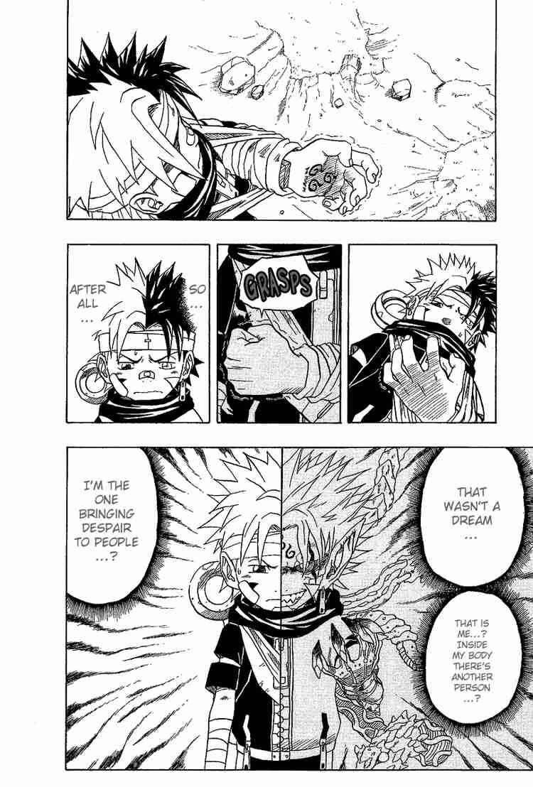 666 Satan Chapter 24 - Page 27