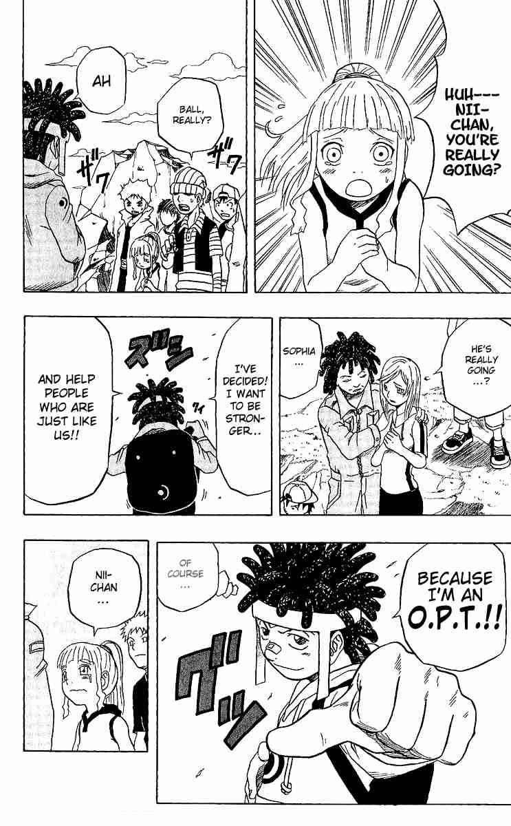 666 Satan Chapter 24 - Page 29